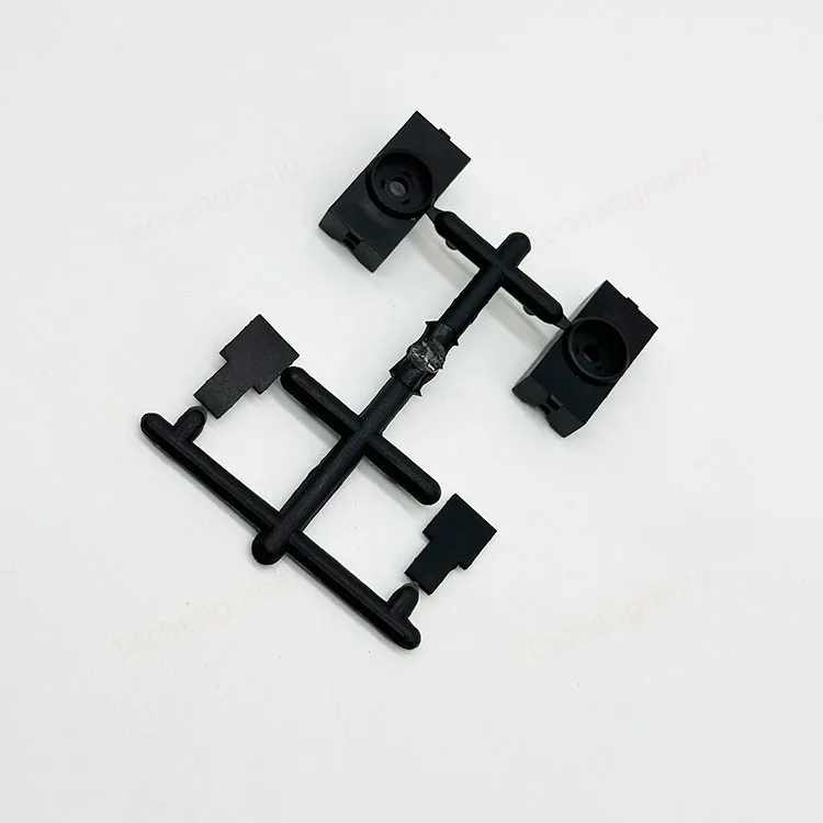 特诚科技POM精密注塑件实拍 3